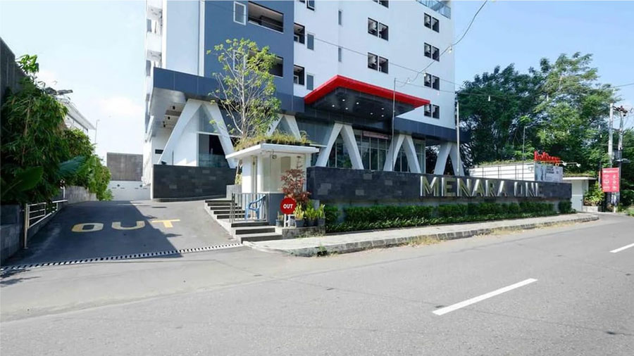Menara-One-Living