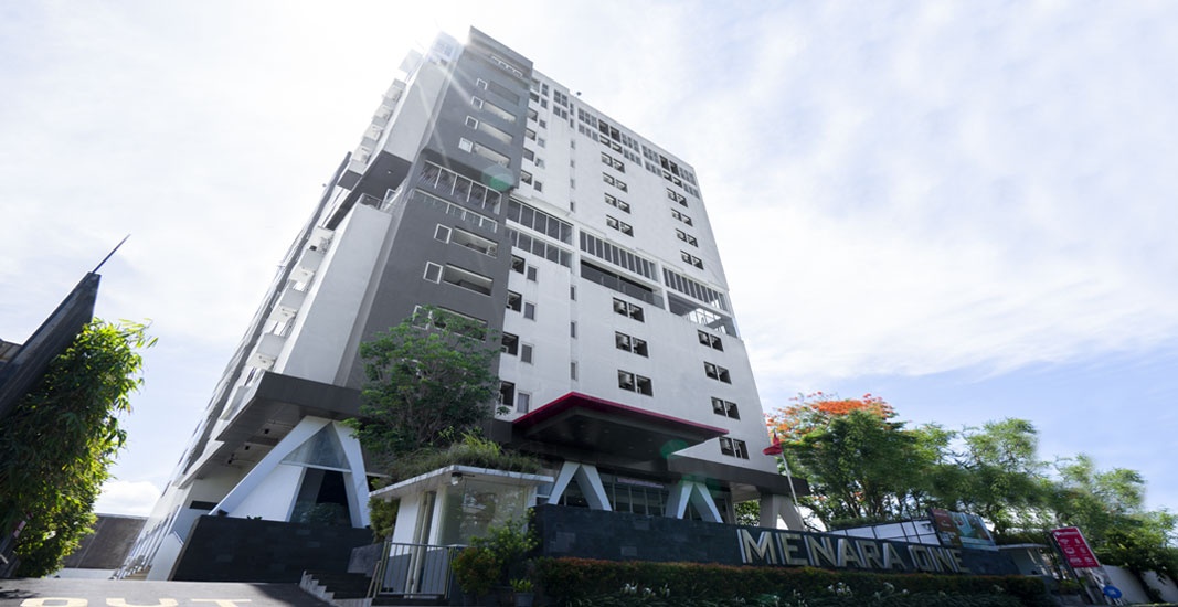 MenaraOne